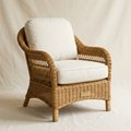 Rattan Outdoor Lounge Armchair